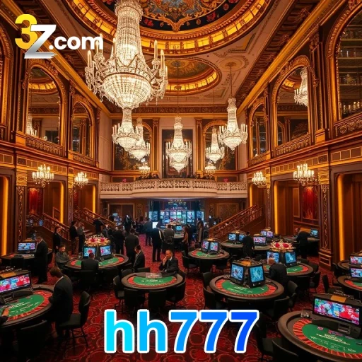 Bônus Imperdíveis do hh777 para Gamers Apaixonados