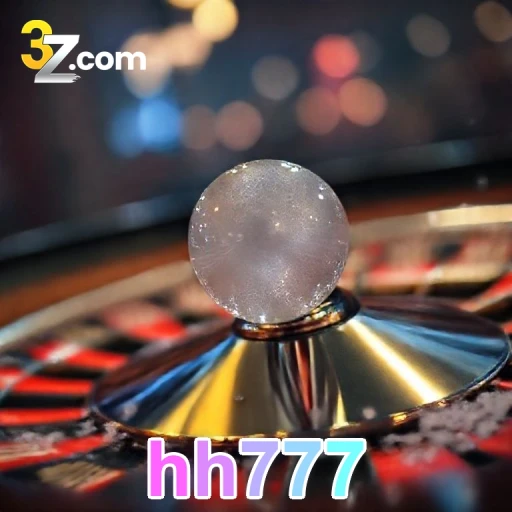 A Magia das Slots no hh777: Uma Experiência Única e Inesquecível