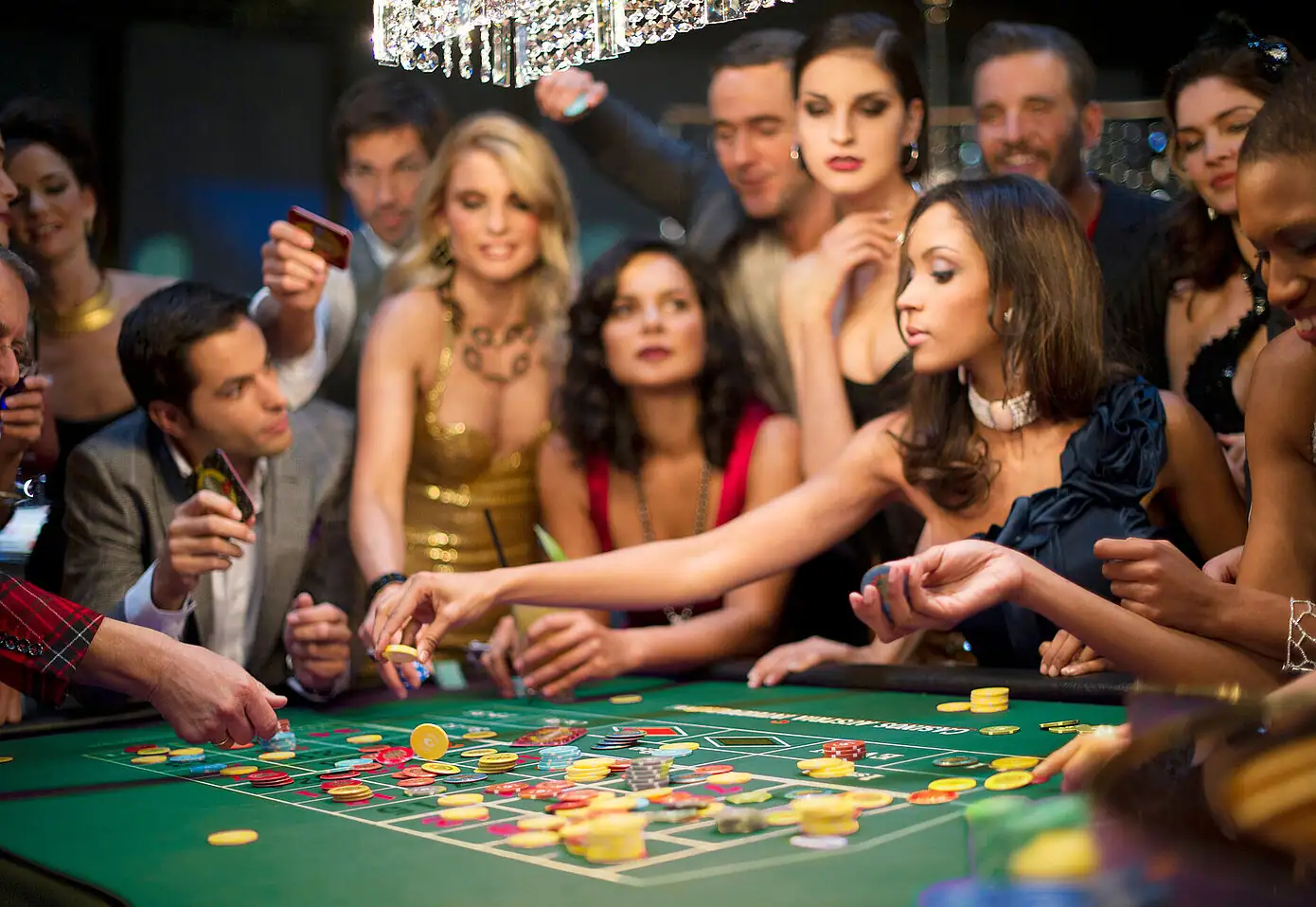 Jogos VIP hh777 - Roleta, Blackjack e Baccarat Premium